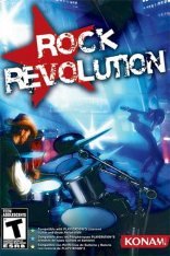 game pic for Rock Revolution